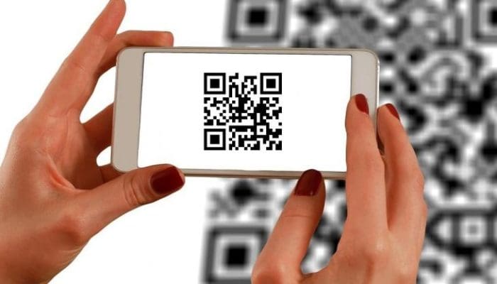 Rahasia di Balik QR Code Vivo: Cuma Kotak Hitam Putih, Tapi Fungsinya Bikin Melongo