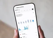 Cara Mengetahui Aplikasi Mana yang Paling Boros Baterai HP
