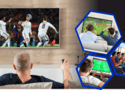 Cara Gampang Streaming Bola Secara Gratis di Aplikasi Video Buat Pecinta Sepak Bola