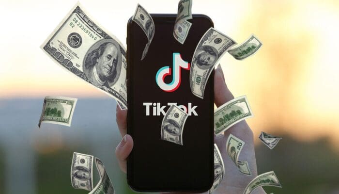 Tips Mendapatkan Cuan Dari TikTok Untuk Kreator Pemula