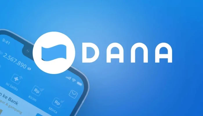 Tips Ampuh Membuka Kembali Akun DANA Yang Terblokir
