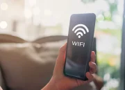 Cara Melihat Siapa Saja yang Terhubung dengan WiFi Kita