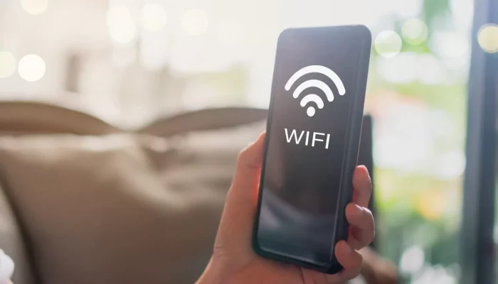 Cara Melihat Siapa Saja yang Terhubung dengan WiFi Kita