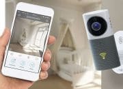 Cara Ubah HP Android Lama Jadi CCTV dengan Mudah