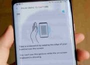 Cuma Usap Layar, Screenshot Langsung Jadi! Trik Rahasia HP Samsung yang Jarang Dipakai