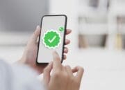 5 Cara Mendapat Centang Hijau di Akun WhatsApp
