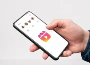 Simpan Video Reels IG Ke Galeri Tanpa Aplikasi Tambahan