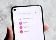 5 Cara Mengembalikan Kontak Hilang Di HP Android