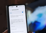 4 Tips Penggunaan HP Samsung Supaya Optimal