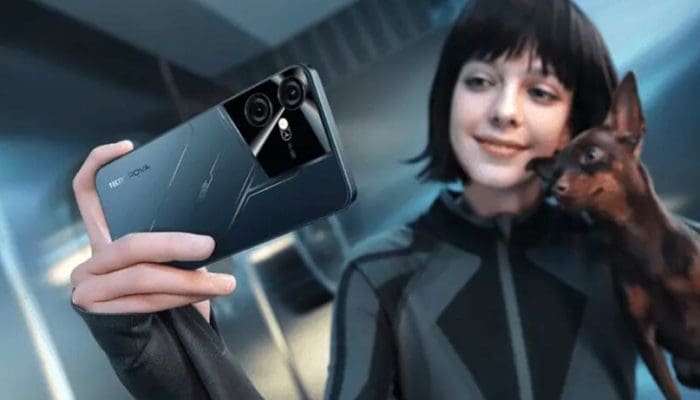 6 Rekomendasi HP Buat Konten Kreator Pemula