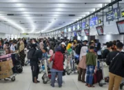 Bocoran Diskon Harga Tiket Pesawat Hingga Tarif Tol di Lebaran 2026