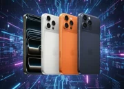 Apa Yang Membuat iPhone 17 Sangat Diminati di China?