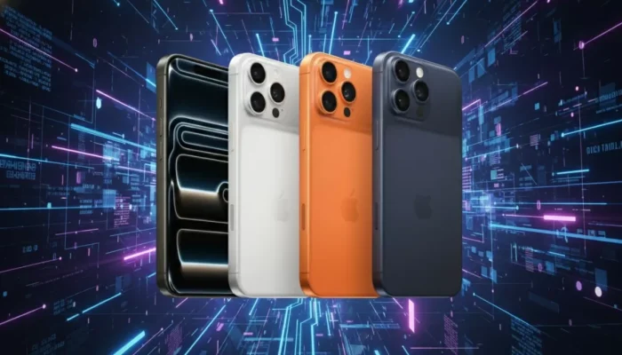 Apa Yang Membuat iPhone 17 Sangat Diminati di China?