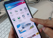 Cara Praktis Aktivasi Akun JKN Mobile Untuk Peserta Baru