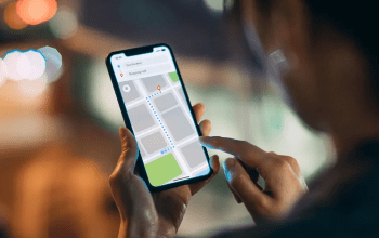 5 Daftar Aplikasi Pelacak Lokasi Terbaik di Android dan iPhone