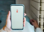 10 Penyebab dan Cara Mengatasi HP yang Cepat Panas