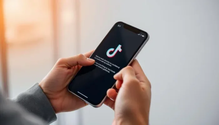 TikTok Error Di HP? Yuk Atasi Dengan 4 Solusi Ini!