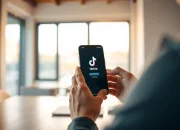 Cara Cepat Perbaiki TikTok Yang Tidak Bisa Dibuka