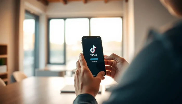 Cara Cepat Perbaiki TikTok Yang Tidak Bisa Dibuka