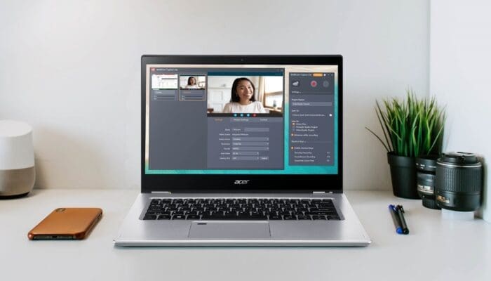 Tutorial Rekam Layar Laptop Dengan Audio Di Semua Versi Windows