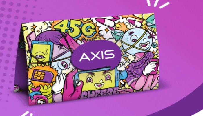 Cara Unreg Nomor Axis yang Sudah Tidak Digunakan