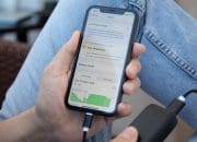 10 Tips Merawat Baterai HP iPhone Agar Tetap Awet