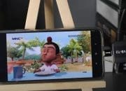 Trik Nonton TV Gratis Di HP: Hiburan Tanpa Ribet