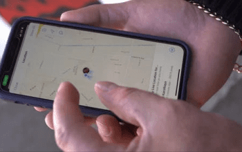Cara Melacak HP yang Hilang Menggunakan Google Maps