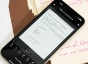 Cara Praktis Scan Foto Dan Dokumen Di HP Android