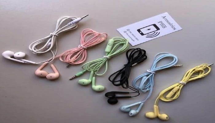 7 Tips Merawat Earphone Supaya Nggak Mudah Rusak