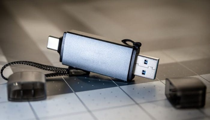 Flashdisk Gagal Terhubung Ke TV? Bisa Jadi Ini Faktornya!