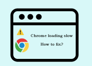 Cara Bikin Load Halaman Web Google Chrome Lebih Cepat