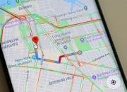 Cara Pakai Google Maps Tanpa Internet Saat Traveling dengan Mudah