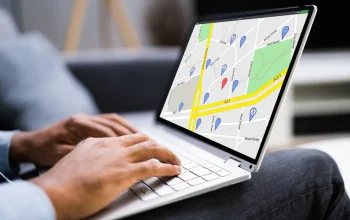 Cara Melacak Lokasi Laptop Windows dan Macbook yang Hilang