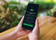 Ternyata WhatsApp Web Juga Bisa Dibuka Melalui HP