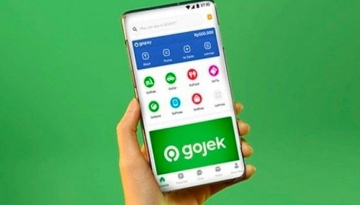 Cara Chatting di Aplikasi Gojek dengan Mudah