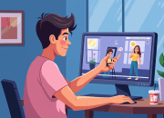 10 Ide Konten Facebook Pro Bernilai Tinggi untuk Musim Tren Cepat