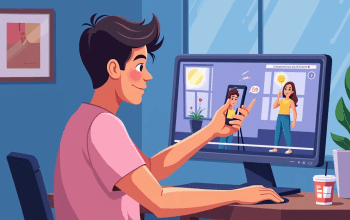 10 Ide Konten Facebook Pro Bernilai Tinggi untuk Musim Tren Cepat