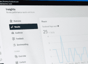 Tips Konten Reels Facebook Pro agar View Konsisten Naik