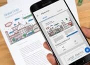 Ternyata Begini Trik Scan Dokumen Di HP Android Tanpa Ribet