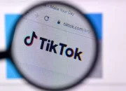 Strategi Aman Menghadapi Konten Negatif Di TikTok