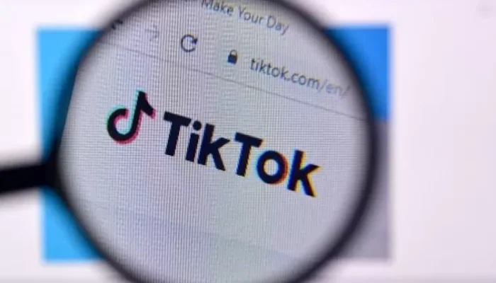 Strategi Aman Menghadapi Konten Negatif Di TikTok