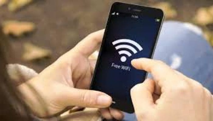 Sambung WiFi Tanpa Ketik Password? Ini Caranya!