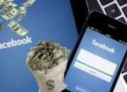 4 Strategi Menghasilkan Uang Dari Facebook Tanpa Modal