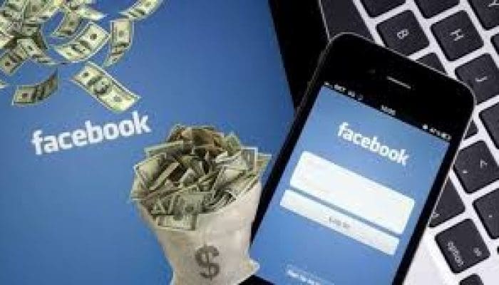 4 Strategi Menghasilkan Uang Dari Facebook Tanpa Modal