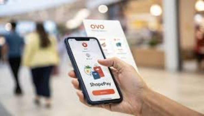 Panduan Lengkap Transfer Saldo OVO Ke ShopeePay