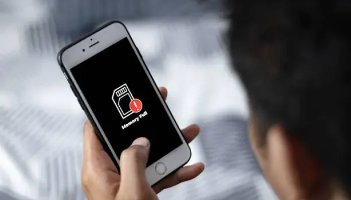 Trik Kosongkan Memori HP Tanpa Menghapus Foto Berharga