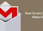Trik Cari Email Lama di Gmail Berdasarkan Tanggal dengan Cepat
