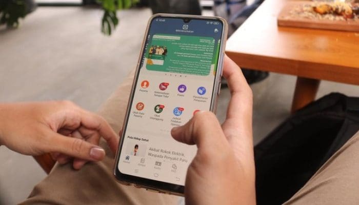 Trik Agar Registrasi JKN Mobile Berhasil