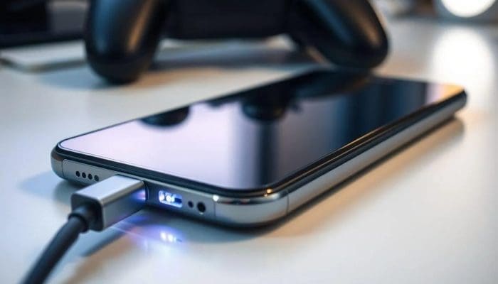 Penyebab HP Panas Saat Dicas dan Cara Mengatasinya